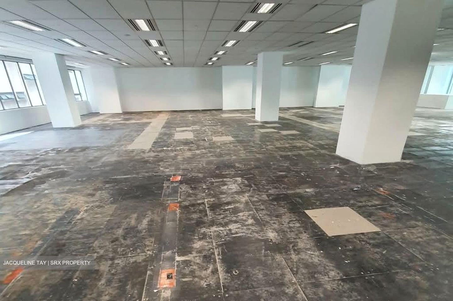MYP Plaza (D1), Office #594602231
